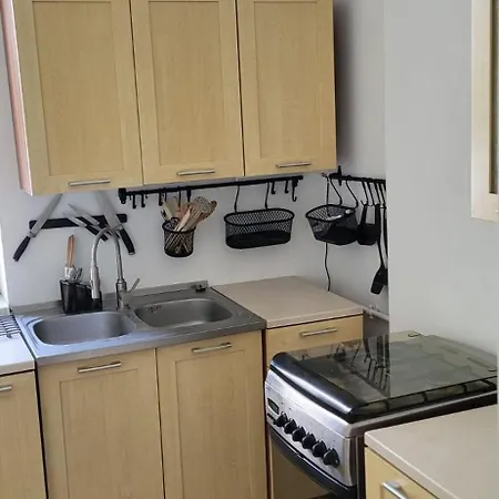 Appartement Inzynierska 4 Minuty Od Skm Orlowo