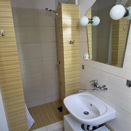 Inzynierska 4 Minuty Od Skm Orlowo Appartement *