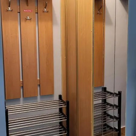 Appartement Inzynierska 4 Minuty Od Skm Orlowo
