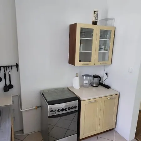 Appartement Inzynierska 4 Minuty Od Skm Orlowo *