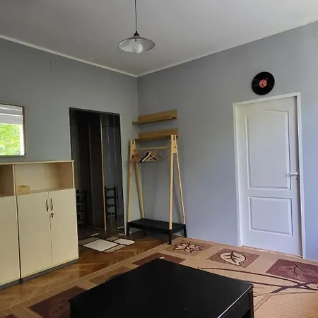 Apartmán Inzynierska 4 Minuty Od Skm Orlowo Gdyně