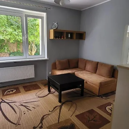 Inzynierska 4 Minuty Od Skm Orlowo Appartement *