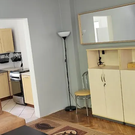 Appartement Inzynierska 4 Minuty Od Skm Orlowo *