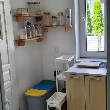 Inzynierska 4 Minuty Od Skm Orlowo Appartement Gdynia