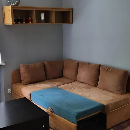 Appartement Inzynierska 4 Minuty Od Skm Orlowo